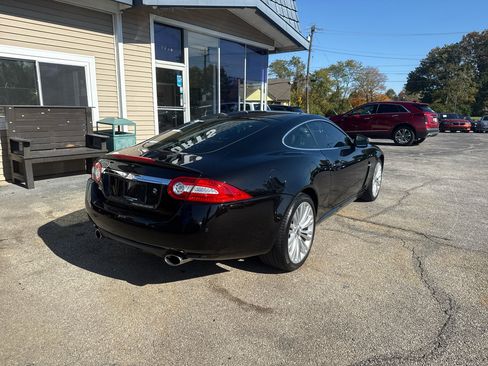 Used 2011 Jaguar XK Coupe image 6