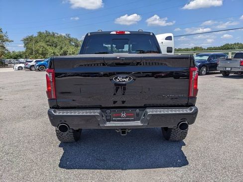 New 2026 Ford F150 XLT w/ Equipment Group 303A High AWD/4WD image 5