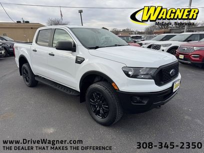 Used 2022 Ford Ranger XL w/ Equipment Group 101A High