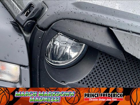 Used 2020 Jeep Gladiator Sport w/ Quick Order Package 24S image 23