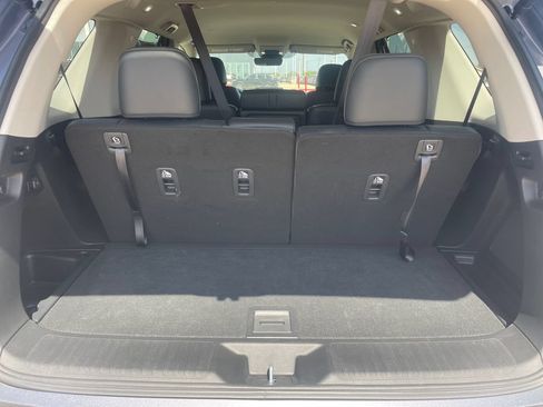 Used 2025 Honda Pilot EX-L image 26