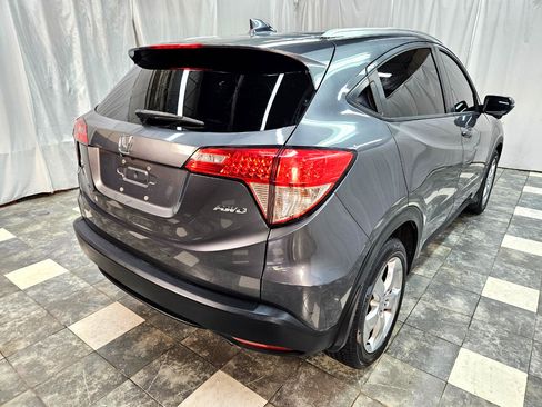Used 2016 Honda HR-V EX-L image 5