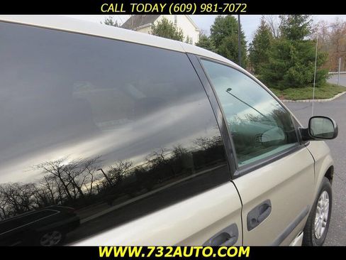 Used 2005 Dodge Grand Caravan SE w/ Popular Equipment Group I image 21