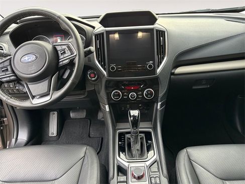 Certified 2024 Subaru Forester Limited image 10