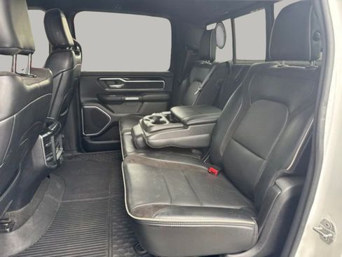 Used 2020 RAM 1500 Laramie w/ Sport Appearance Package AWD/4WD image 25