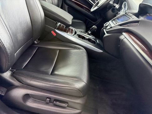 Used 2015 Acura MDX w/ Technology Package AWD/4WD image 21