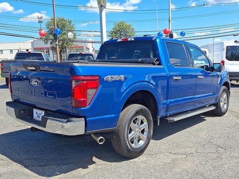 Certified 2024 Ford F150 XLT w/ Tow/Haul Package AWD/4WD image 31