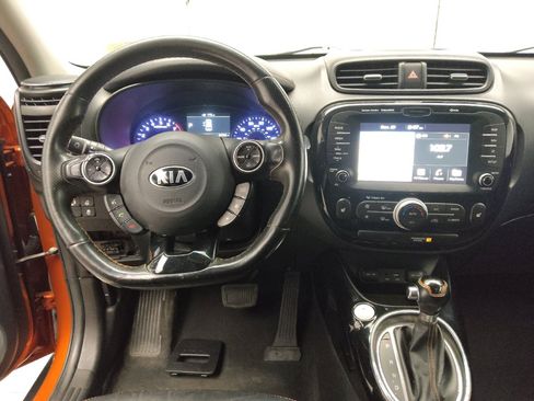Used 2018 Kia Soul ! w/ Tech Package image 22