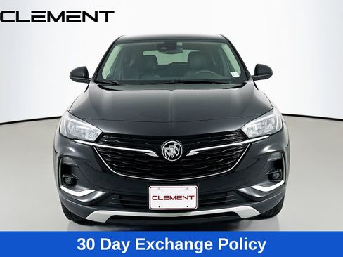 Used 2022 Buick Encore GX Preferred w/ Cold Weather Comfort Package AWD/4WD image 3