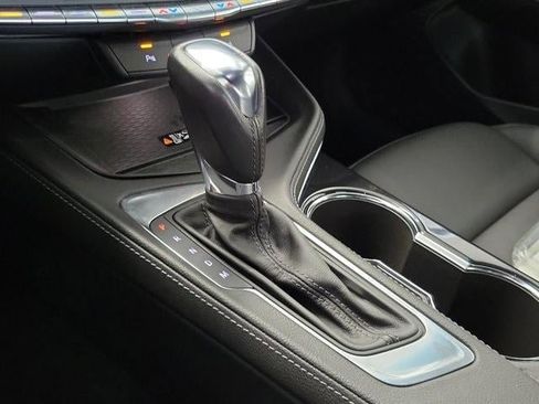 Certified 2023 Cadillac CT4 Luxury image 22