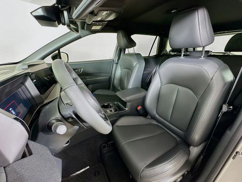 New 2026 Subaru Outback Premium image 12