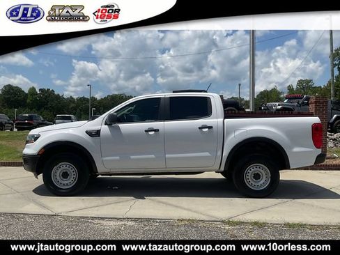 Used 2020 Ford Ranger XL RWD image 5