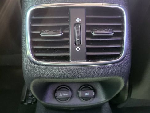 Used 2017 Kia Optima SX FWD image 26