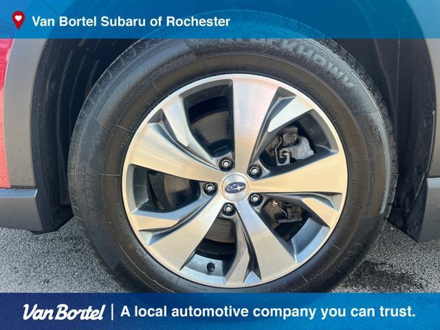 Used 2023 Subaru Ascent Premium w/ Convenience Package AWD/4WD image 9