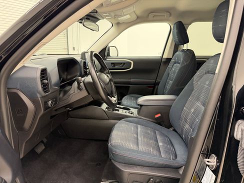 Used 2023 Ford Bronco Sport Heritage w/ Heritage Convenience Package image 5