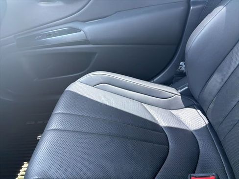 Used 2021 Lexus ES 350 F Sport w/ Accessory Package 2 FWD image 12