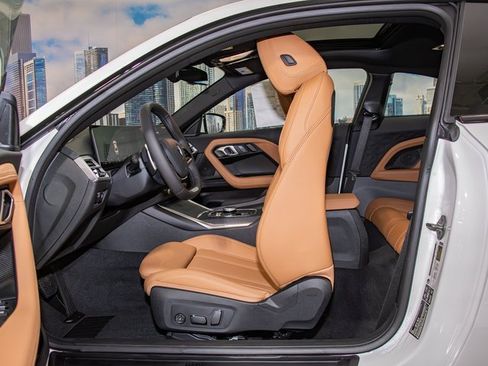 Used 2026 BMW 230i xDrive Coupe w/ Convenience Package image 20