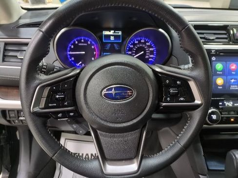 Used 2019 Subaru Outback 2.5i Limited image 4