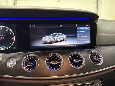 Used 2019 Mercedes-Benz CLS 450 w/ Driver Assistance Package image 24