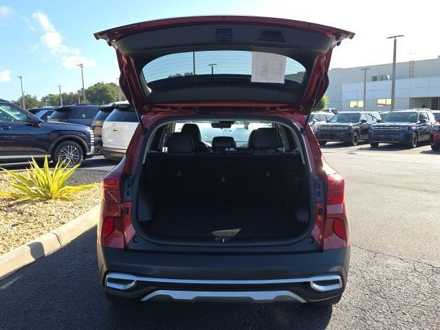 Used 2022 Kia Seltos S FWD image 22