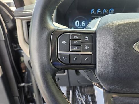 Certified 2024 Ford Expedition Max Platinum AWD/4WD image 33