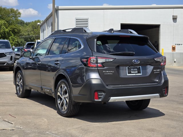 Used 2021 Subaru Outback Touring AWD/4WD image 8