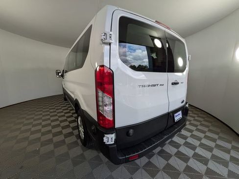 Used 2024 Ford Transit 350 XLT RWD image 13