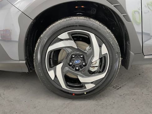 New 2026 Subaru Crosstrek 2.5i Limited AWD/4WD image 15