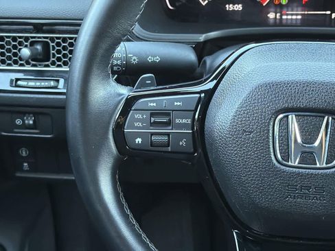 Used 2024 Honda Civic Sport image 11