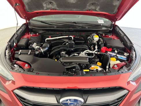 Certified 2024 Subaru Outback Limited AWD/4WD image 24