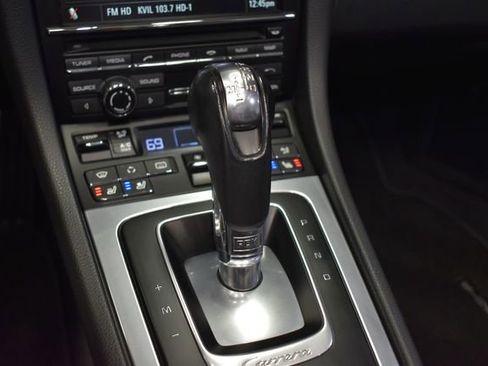 Used 2013 Porsche 911 Carrera image 18