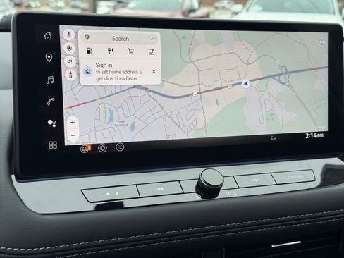 New 2026 Nissan Rogue Platinum w/ Platinum Premium Package AWD/4WD image 22