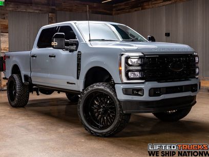 Used 2026 Ford F250 King Ranch