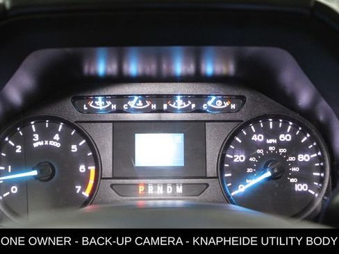 Used 2022 Ford F350 XL w/ Power Equipment Group AWD/4WD image 18