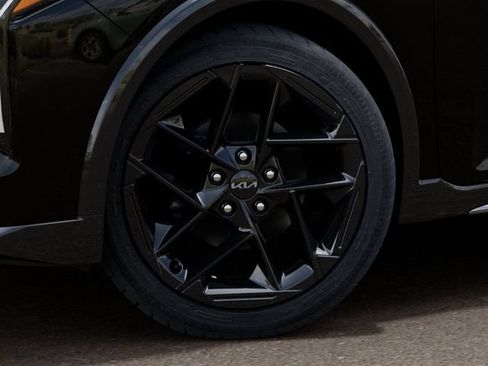 New 2026 Kia K4 GT-Line Turbo FWD image 9