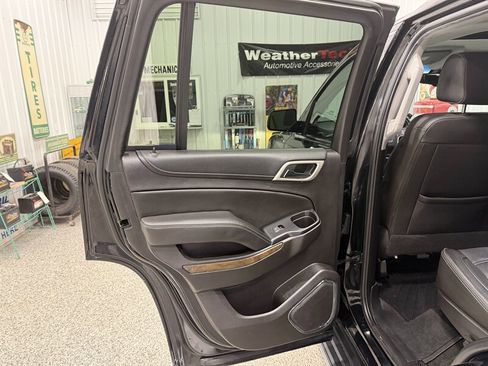 Used 2018 GMC Yukon Denali w/ Open Road Package image 29