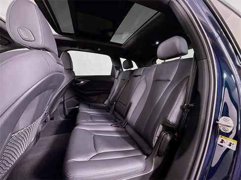 Used 2023 Audi Q7 3.0T Premium Plus image 24