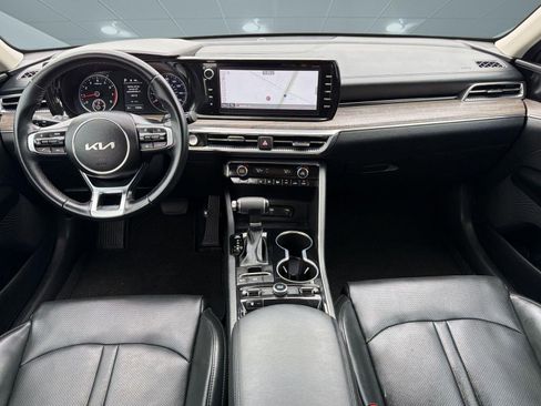 Used 2024 Kia K5 EX FWD image 15