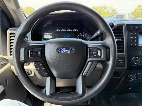 Used 2022 Ford F250 XL w/ Power Equipment Group AWD/4WD image 16