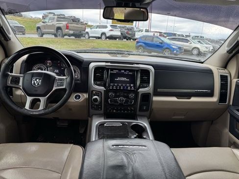 Used 2018 RAM 1500 Limited image 13
