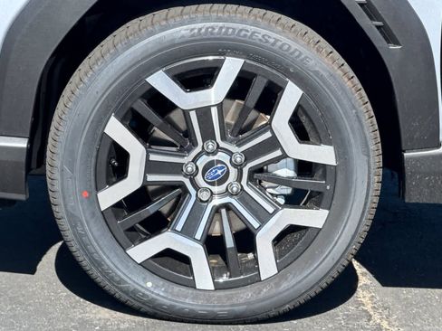 New 2026 Subaru Outback Touring XT AWD/4WD image 30
