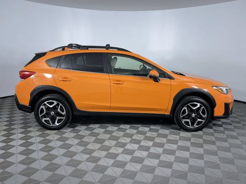 Used 2018 Subaru Crosstrek 2.0i Limited AWD/4WD image 10