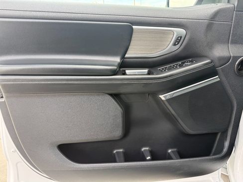 Used 2025 Ford Expedition Max Platinum AWD/4WD image 35