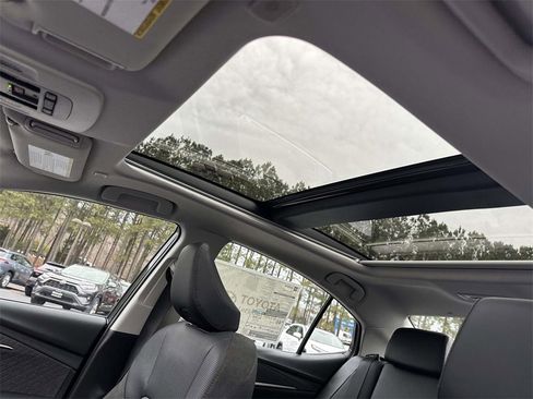 New 2026 Toyota Camry XLE w/ Premium Plus Package image 18