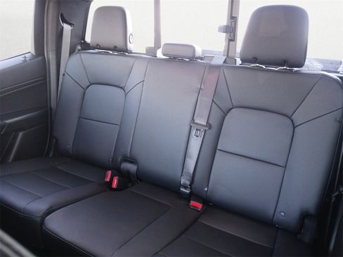 New 2026 Chevrolet Colorado Trail Boss image 9