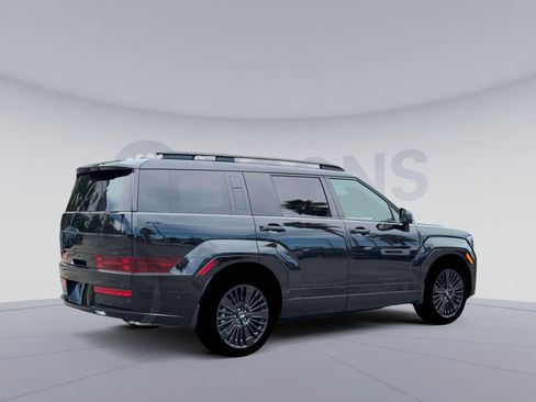 New 2026 Hyundai Santa Fe Calligraphy AWD/4WD image 11