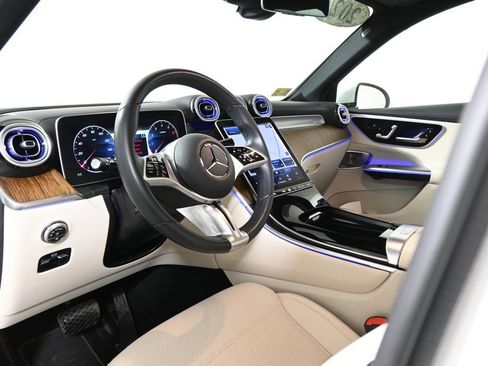 Certified 2023 Mercedes-Benz GLC 300 4MATIC image 15