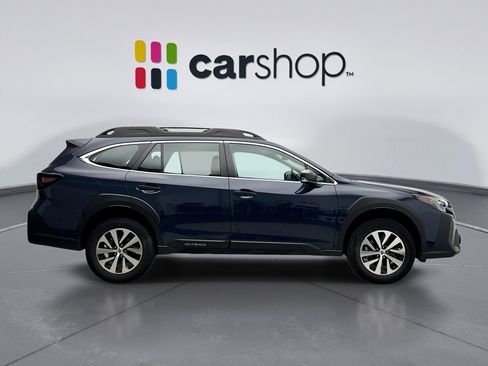 Used 2025 Subaru Outback image 6