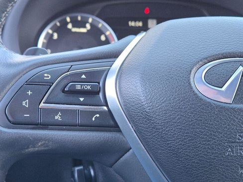 Used 2022 INFINITI QX55 Essential w/ Proactive Package image 34