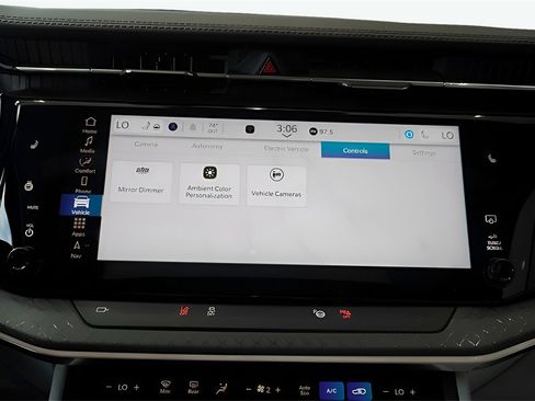 Used 2025 Jeep Wagoneer S Limited image 16